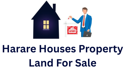 Harare Houses Property Land For Sale Logo